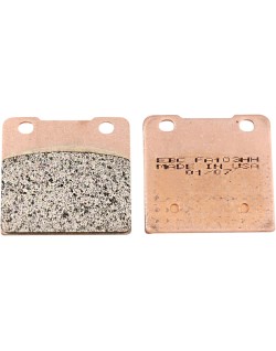 BRAKE PAD SINTERED HH