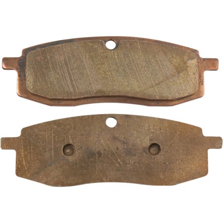 BRAKE PAD SINT R SERIES