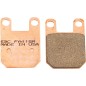 BRAKE PAD SINT R SERIES