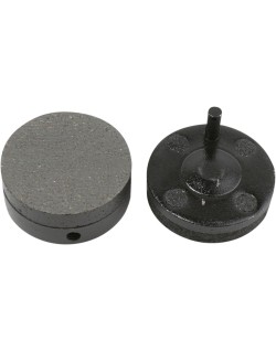 BRAKE PAD FA SER ORGANIC