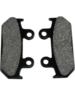 BRAKE PAD FA SER ORGANIC