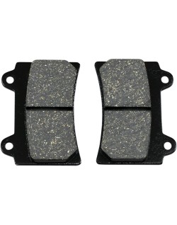 BRAKE PAD FA SER ORGANIC