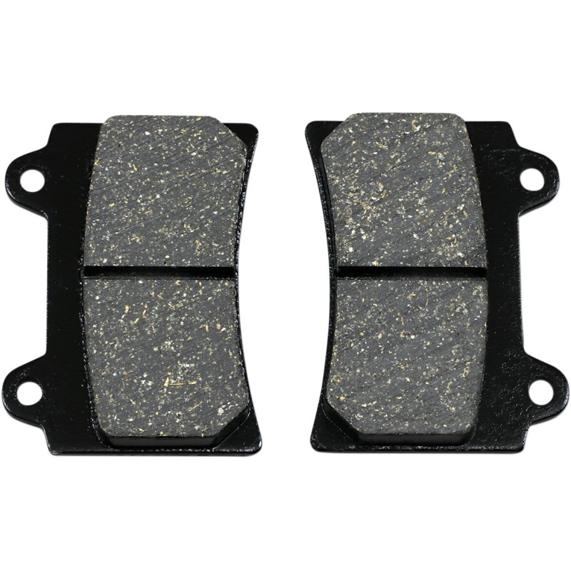 BRAKE PAD FA SER ORGANIC