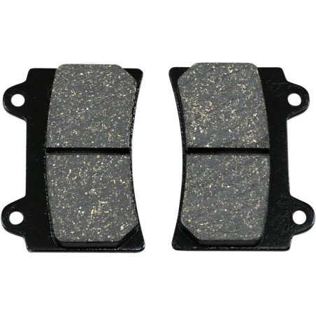 BRAKE PAD FA SER ORGANIC
