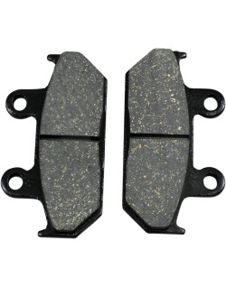BRAKE PAD FA SER ORGANIC