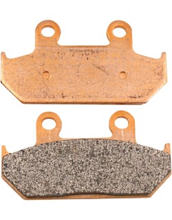 BRAKE PAD SINTERED HH
