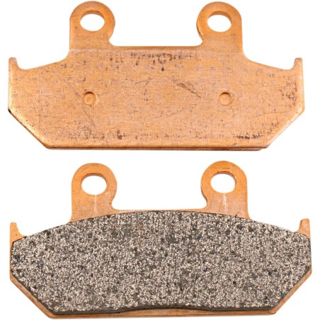 BRAKE PAD SINTERED HH