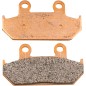 BRAKE PAD SINTERED HH