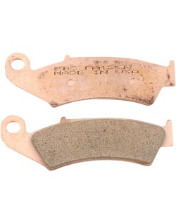 BRAKE PAD SINT R SERIES