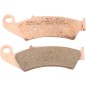BRAKE PAD SINT R SERIES