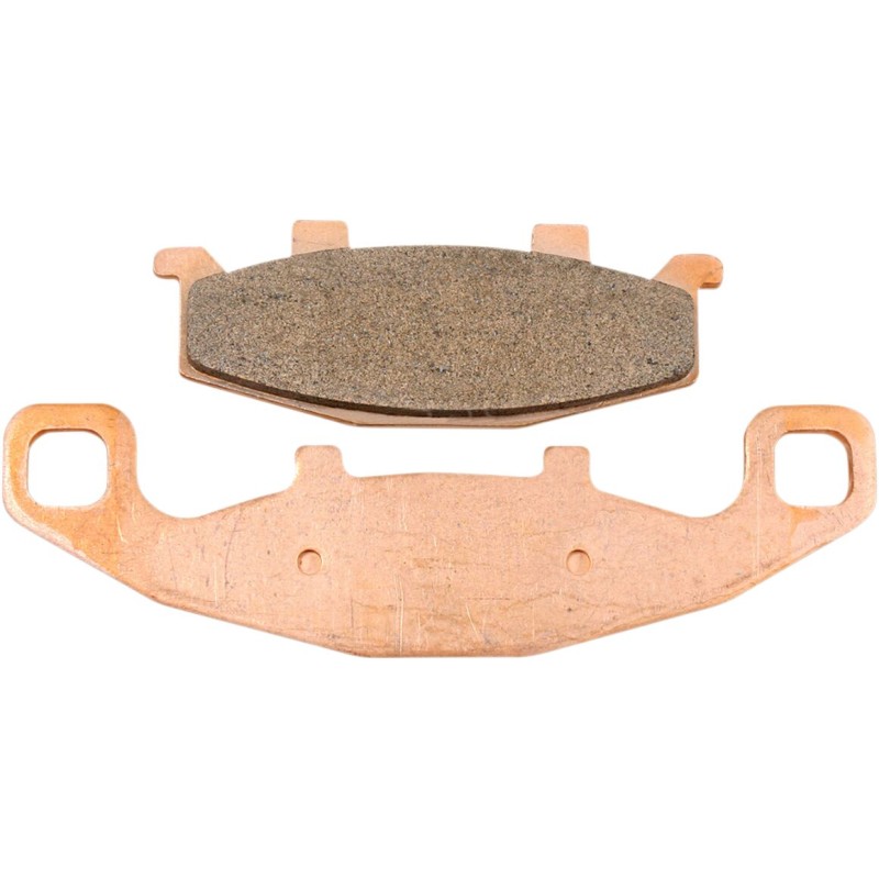 BRAKE PAD SINT R SERIES