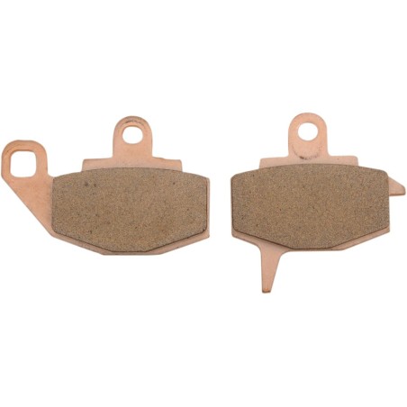 BRAKE PAD SINT R SERIES