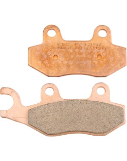 BRAKE PAD SINT R SERIES