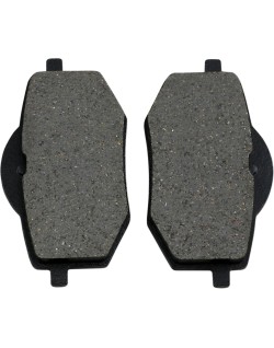 BRAKE PAD FA SER ORGANIC