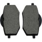 BRAKE PAD FA SER ORGANIC