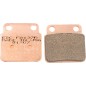 BRAKE PAD SINT R SERIES