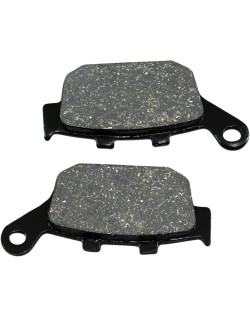 BRAKE PAD FA SER ORGANIC