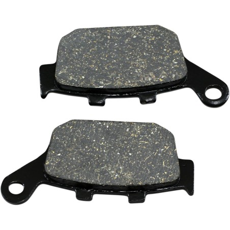 BRAKE PAD FA SER ORGANIC