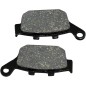 BRAKE PAD FA SER ORGANIC