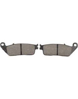 BRAKE PAD FA SER ORGANIC