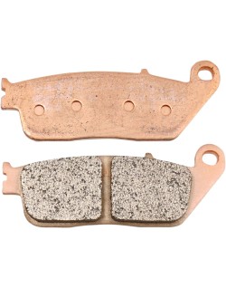 BRAKE PAD SINTERED HH