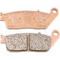 BRAKE PAD SINTERED HH