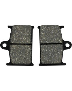 BRAKE PAD FA SER ORGANIC