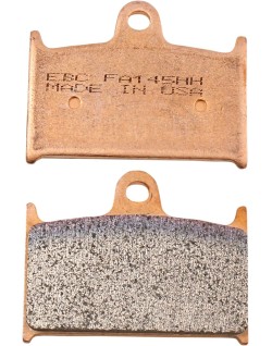 BRAKE PAD SINTERED HH