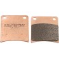 BRAKE PAD SINTERED HH