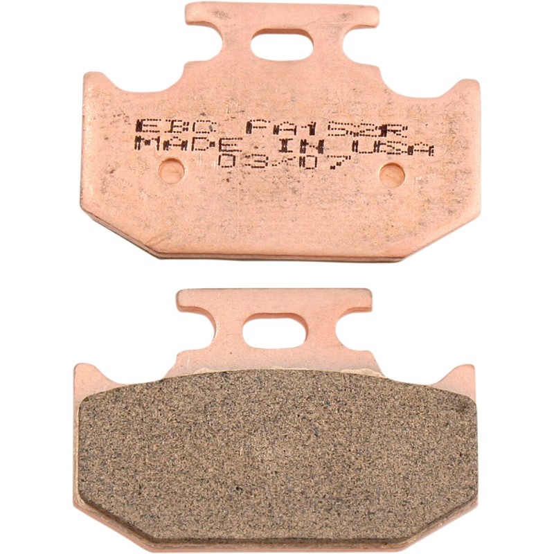 BRAKE PAD SINT R SERIES