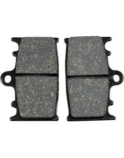 BRAKE PAD FA SER ORGANIC
