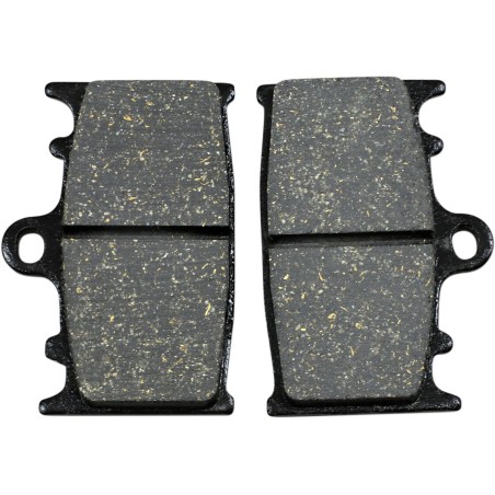 BRAKE PAD FA SER ORGANIC