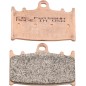 BRAKE PAD SINTERED HH