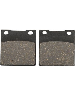 BRAKE PAD FA SER ORGANIC