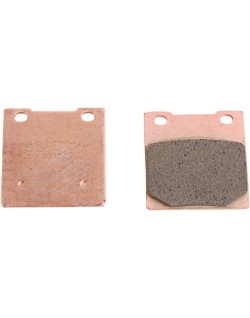 BRAKE PAD SINTERED HH