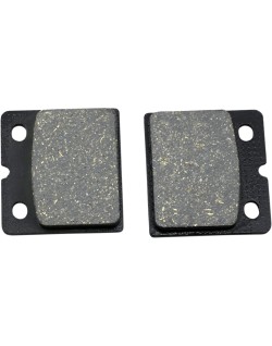 BRAKE PAD FA SER ORGANIC