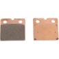 BRAKE PAD SINTERED HH