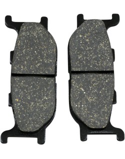 BRAKE PAD FA SER ORGANIC
