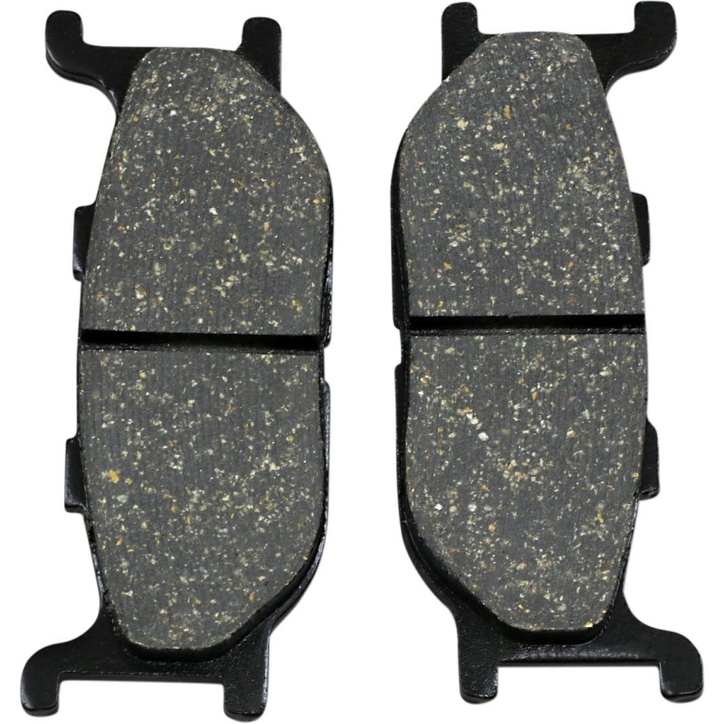 BRAKE PAD FA SER ORGANIC