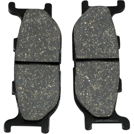 BRAKE PAD FA SER ORGANIC