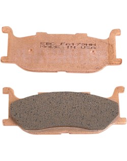 BRAKE PAD SINTERED HH