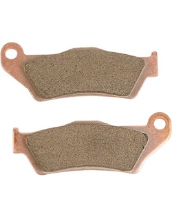 BRAKE PAD SINT R SERIES