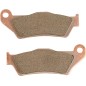 BRAKE PAD SINT R SERIES