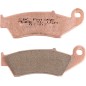 BRAKE PAD SINT R SERIES