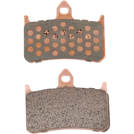 BRAKE PAD SINTERED HH