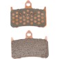 BRAKE PAD SINTERED HH