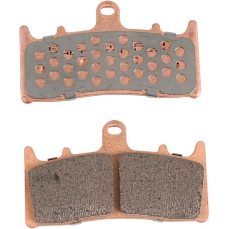 BRAKE PAD SINTERED HH