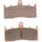 BRAKE PAD SINTERED HH