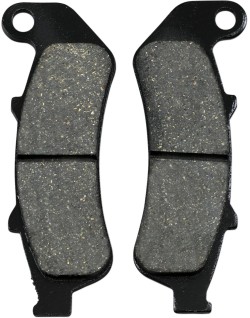 BRAKE PAD FA SER ORGANIC