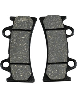 BRAKE PAD FA SER ORGANIC